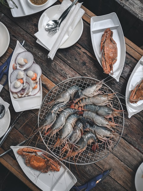 Outdoor Catering Tips