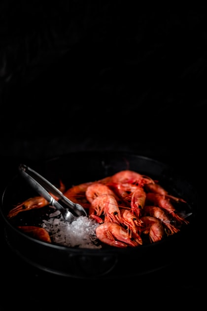 Louisiana Cuisine at Your Event